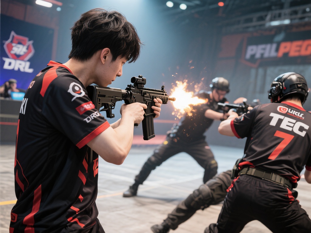 青训体系的 青训体系的