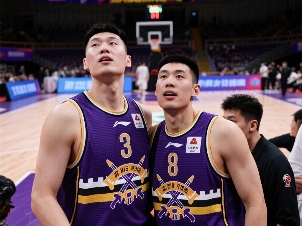 让球迷们仿 让球迷们仿