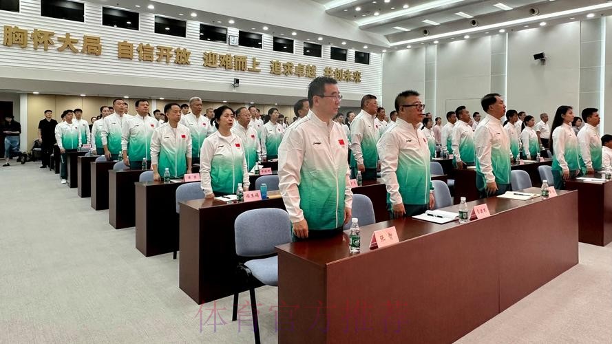 国际世界运动会协会主席: 成都为世运会定下新的标准和高度 国际世界运动会协会主席: 成都为世运会定下新的标准和高度